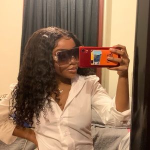 Meet your Posher, Samiyah